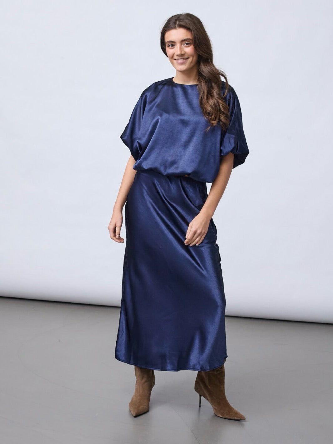 TOPP GUFO MIDNIGHT BLUE