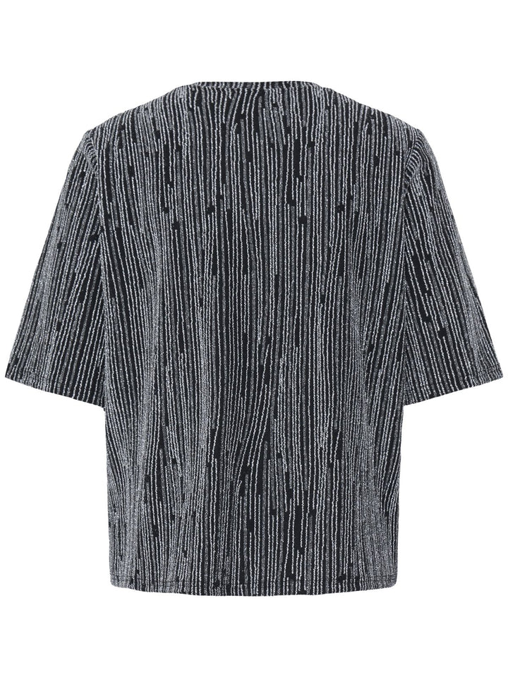 T-SKJORTE FRGLIDIA SILVER