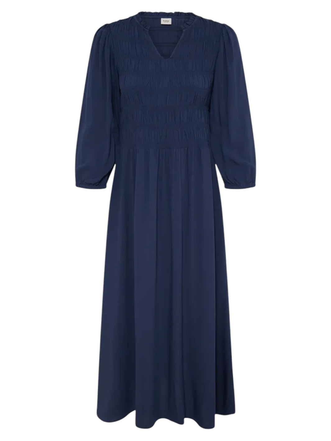 MIDIKJOLE FRLALU NAVY