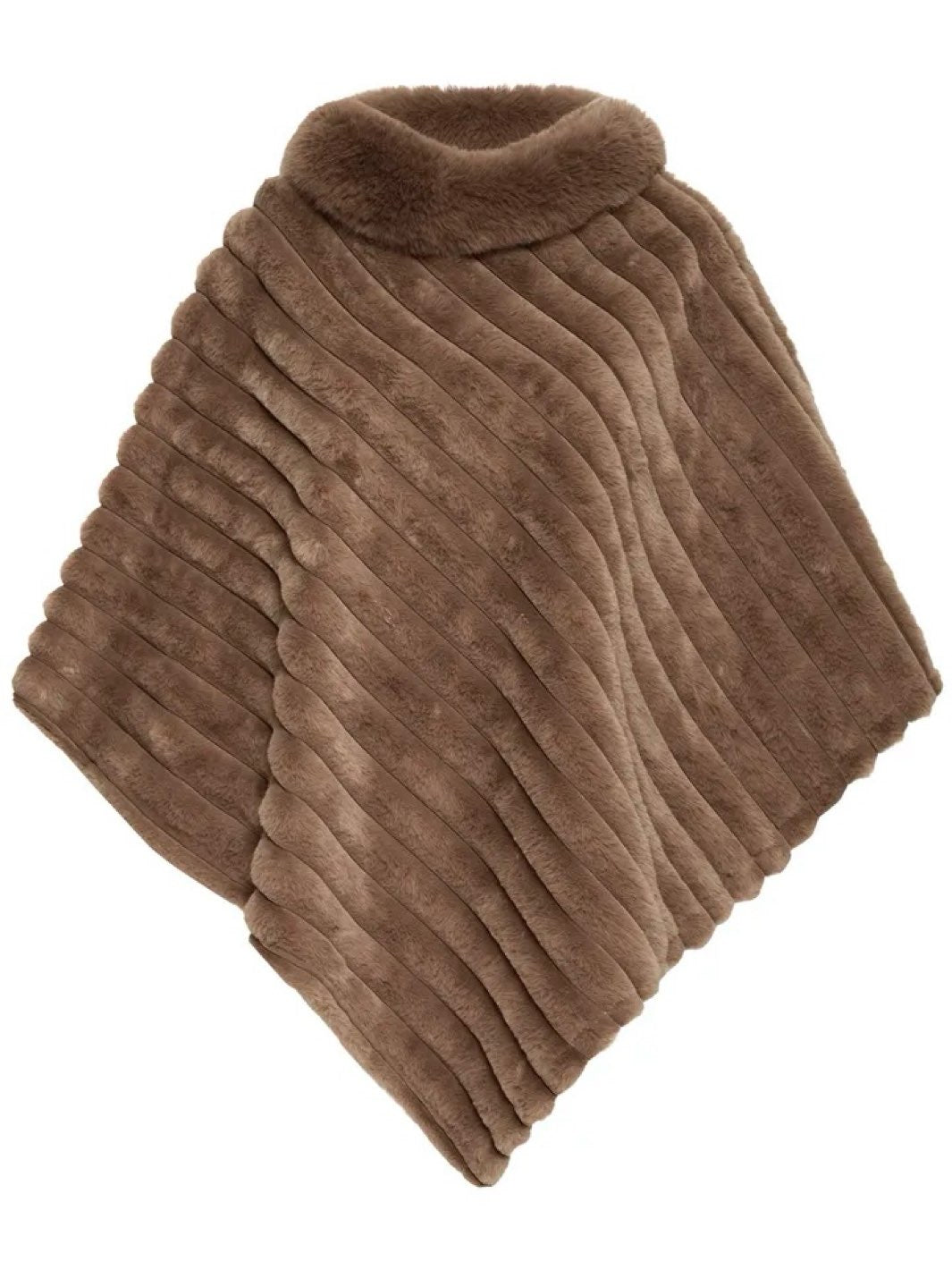 PONCHO SBDANIO FUNGI