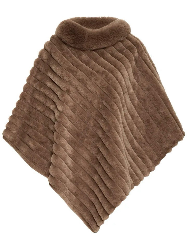 PONCHO SBDANIO FUNGI