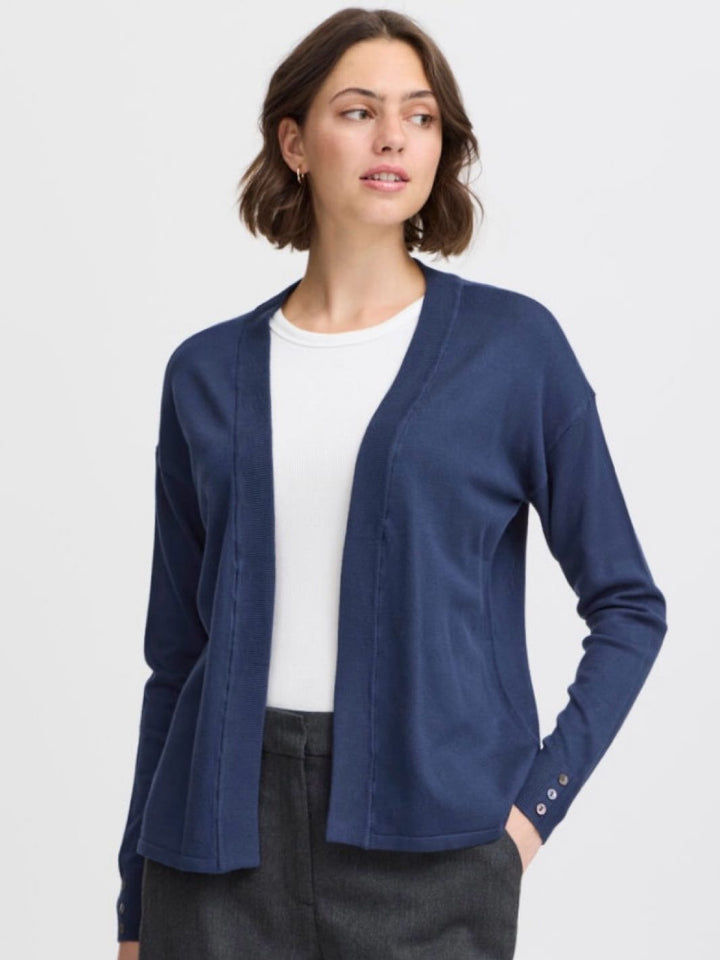 CARDIGAN FRCLIA