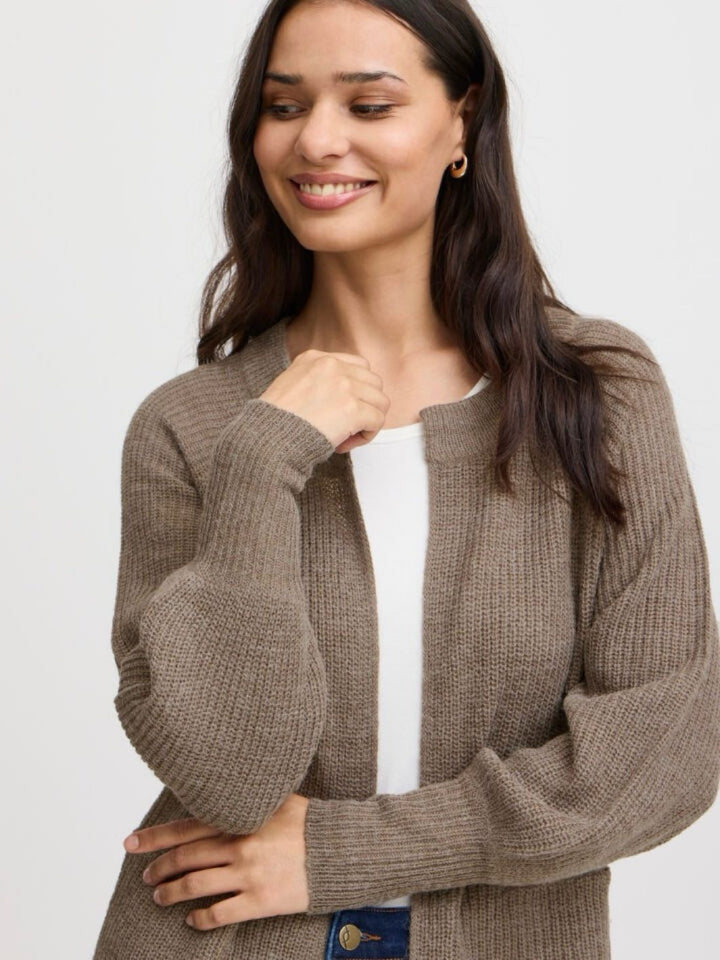 CARDIGAN FRERETTA