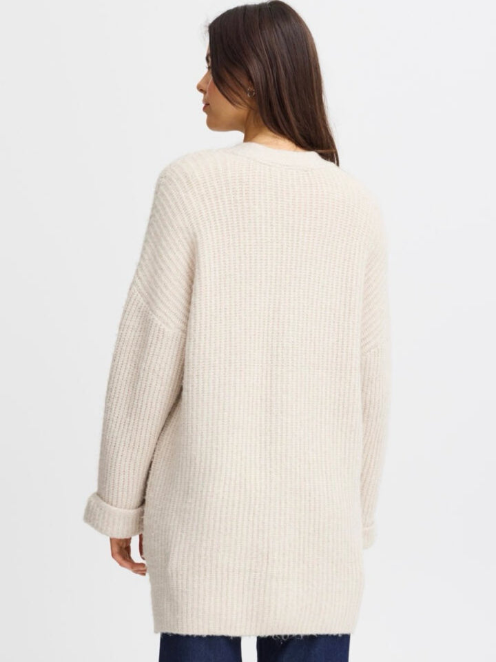 CARDIGAN FRBEVERLY