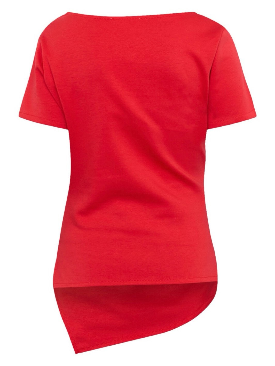 TOPP VEDA RED