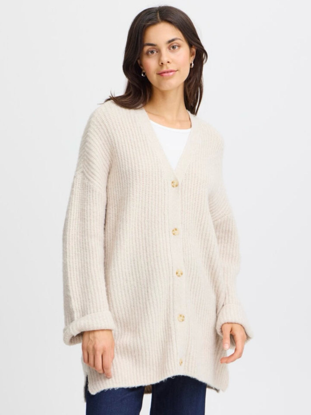 CARDIGAN FRBEVERLY