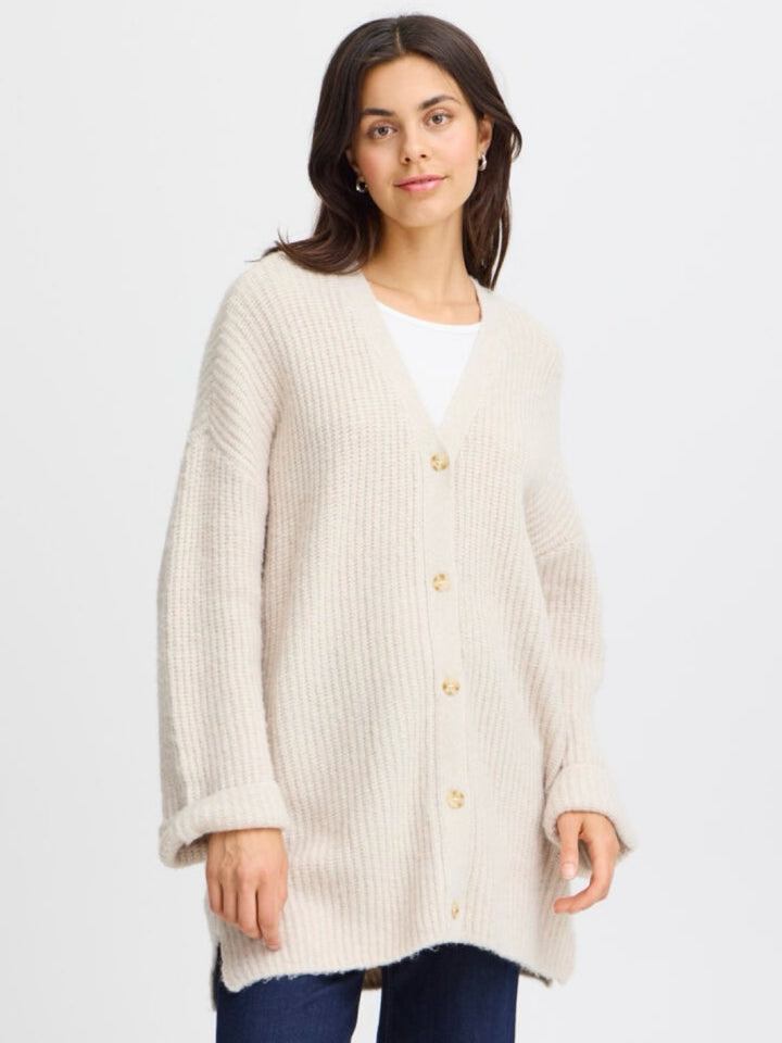 CARDIGAN FRBEVERLY