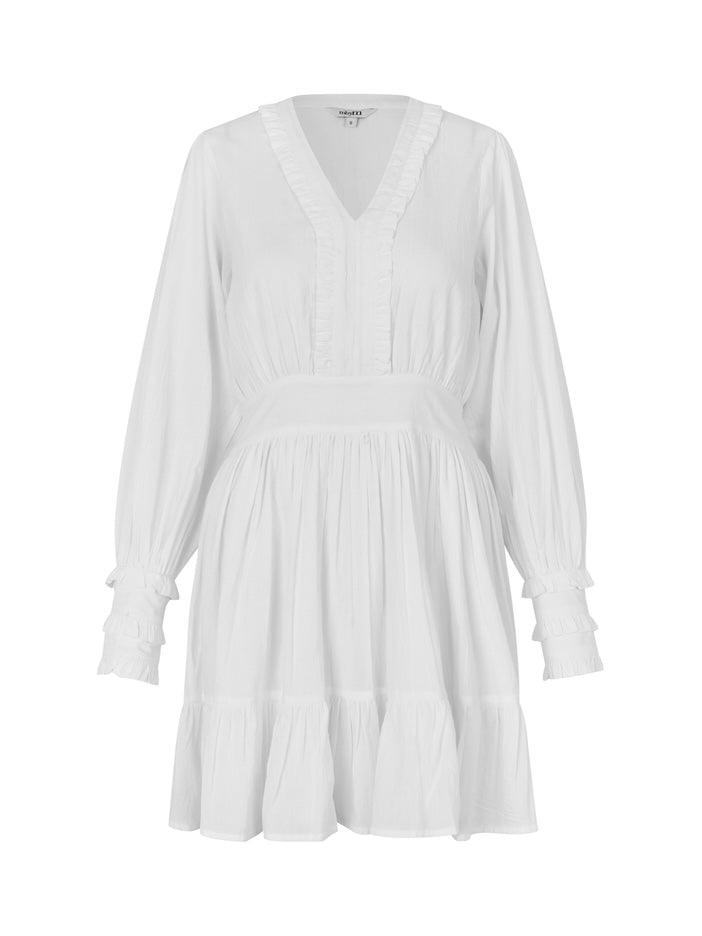 KJOLE MARKIN WHITE