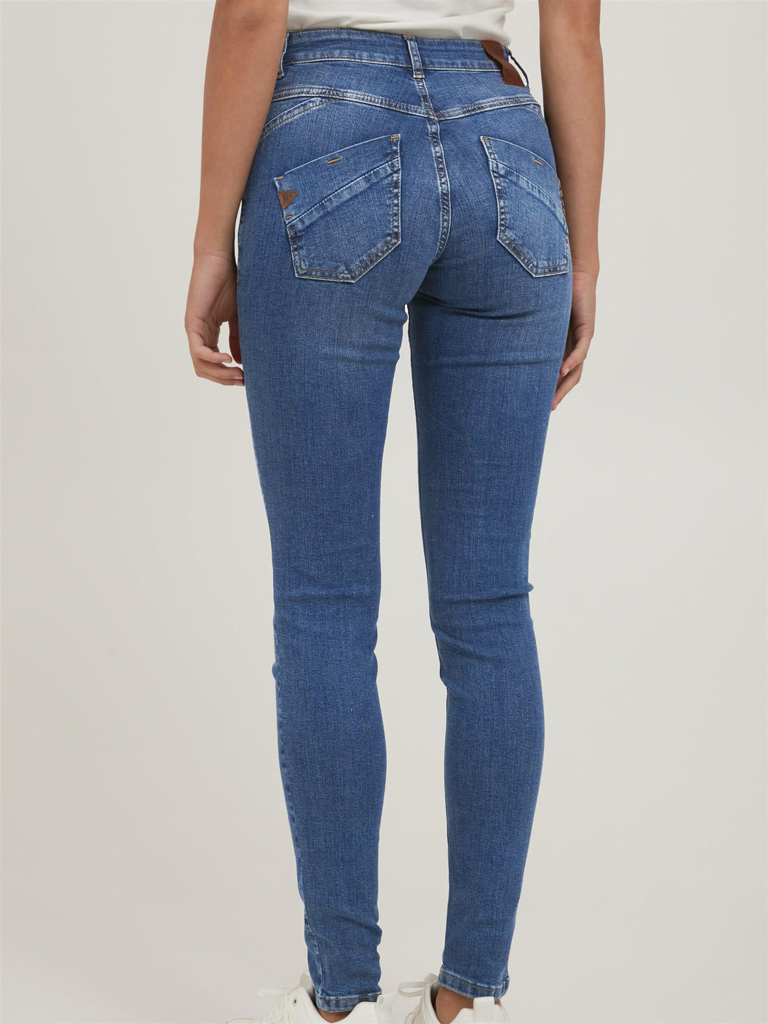 PZCARMEN JEANS SKINNY