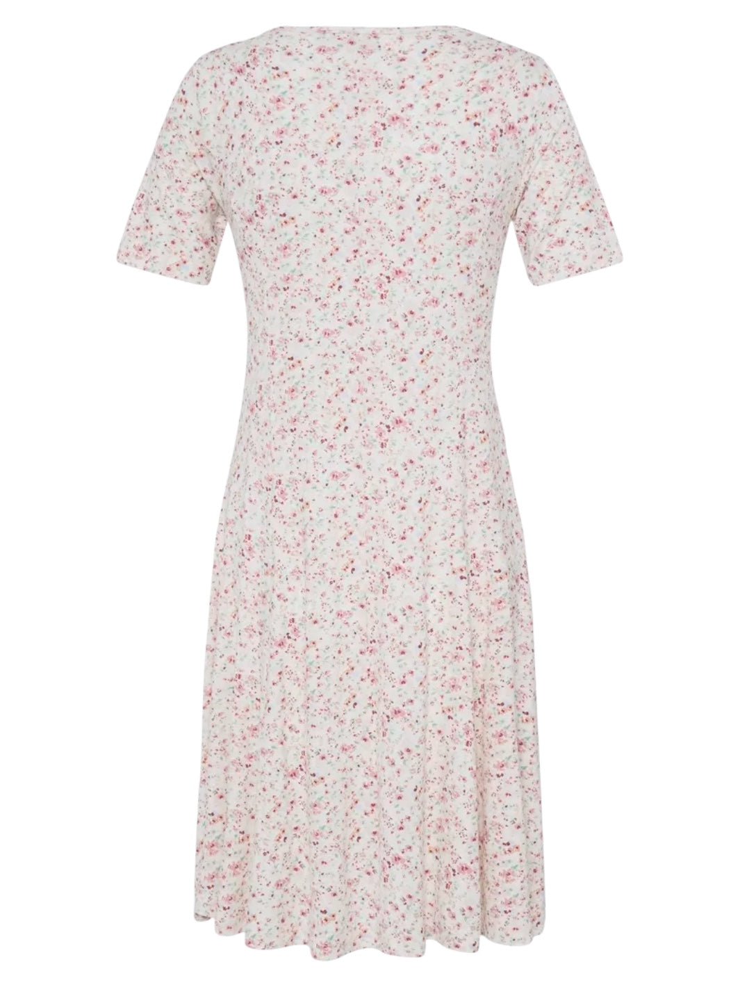 KJOLE FRAMY PINK BOHO FLORAL