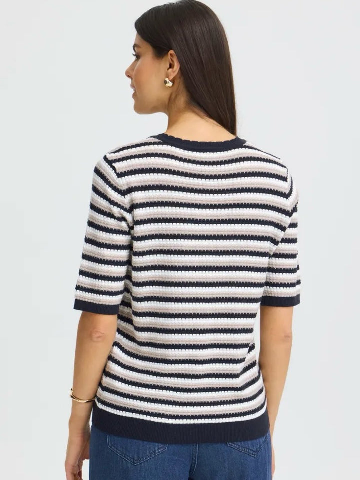 GENSER FRCAIA STRING STRIPE
