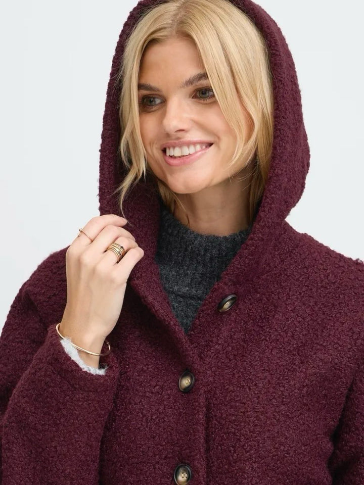 JAKKE SBCEMBER CABERNET