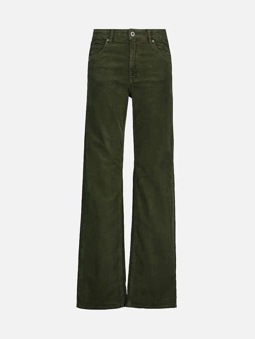 BUKSE HANA CC21 MOSSY GREEN