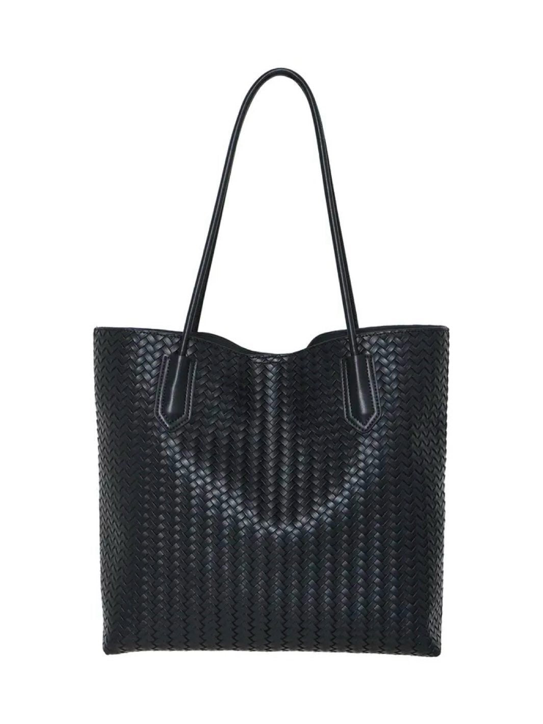 VESKE FRBRAIDA BLACK