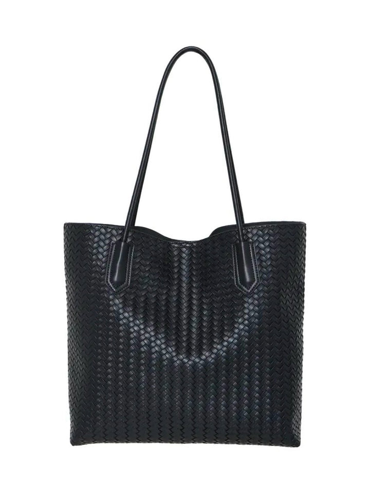 VESKE FRBRAIDA BLACK
