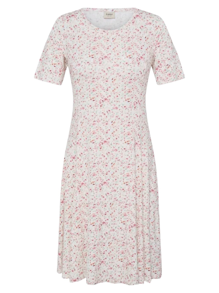 KJOLE FRAMY PINK BOHO FLORAL