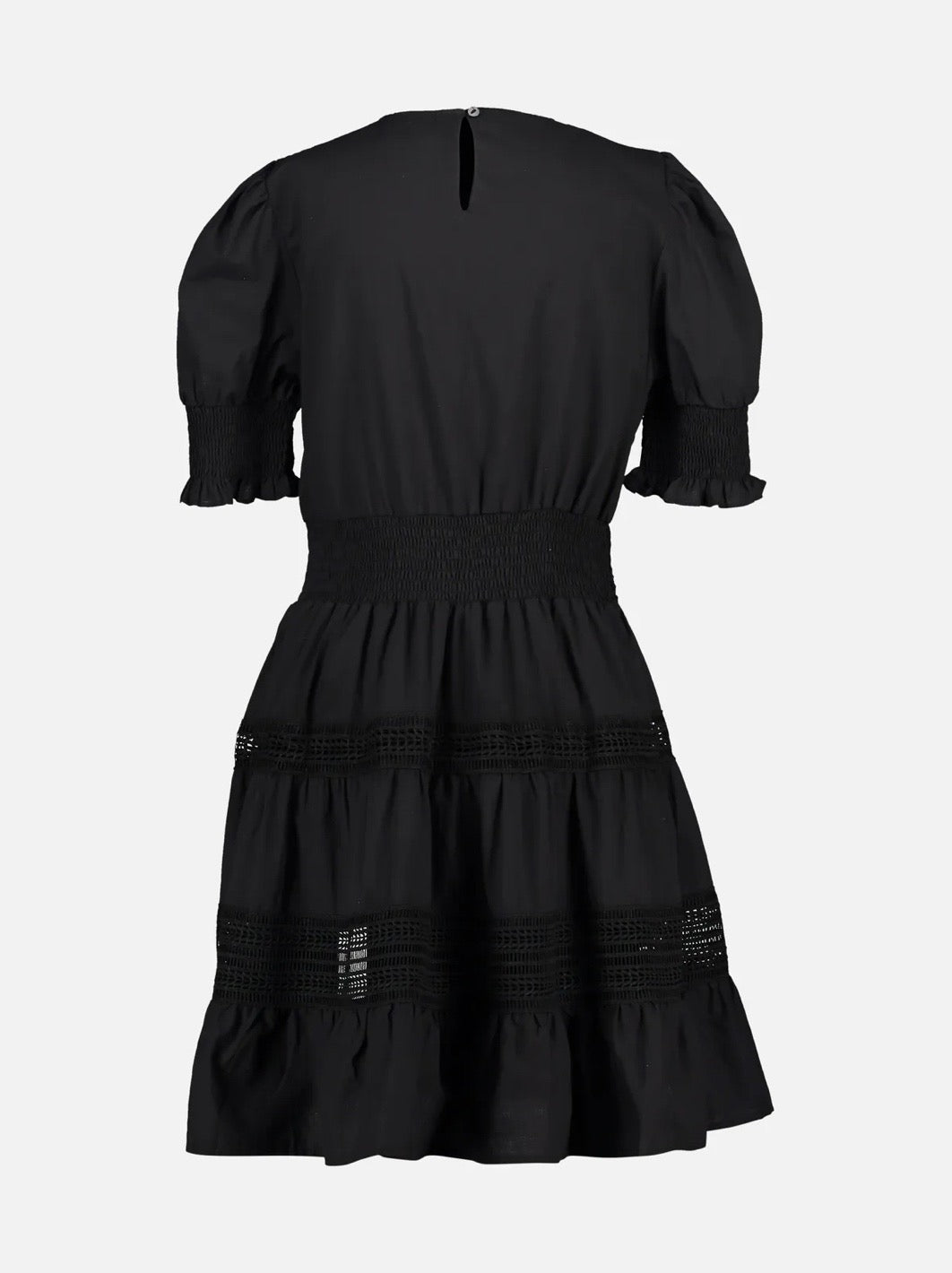 KJOLE ELOISE UNI BLACK