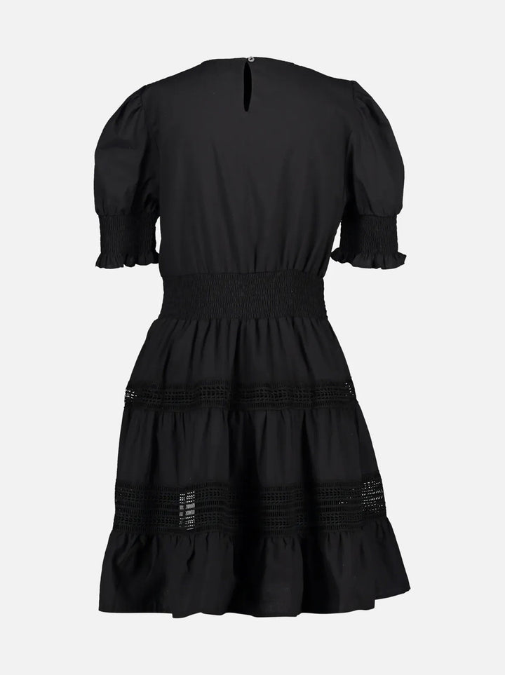 KJOLE ELOISE UNI BLACK