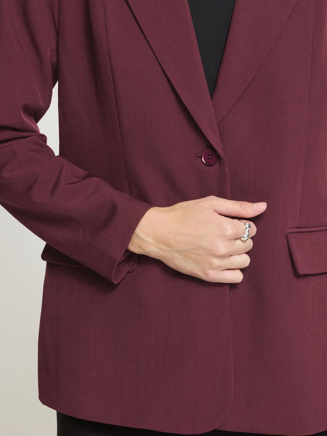 BLAZER IHFAVA BLAZER PORT ROYAL MELANGE
