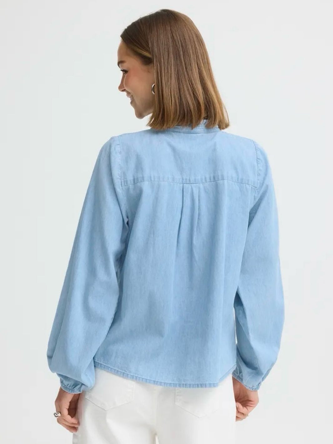DONGERIBLUSE IHARCY LIGHT BLUE