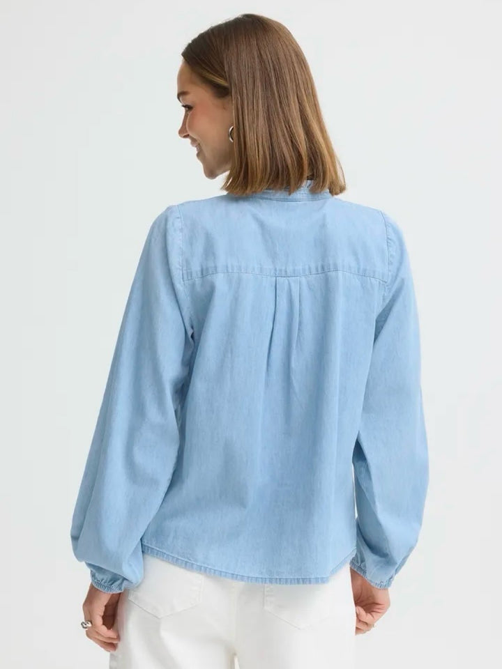 DONGERIBLUSE IHARCY LIGHT BLUE