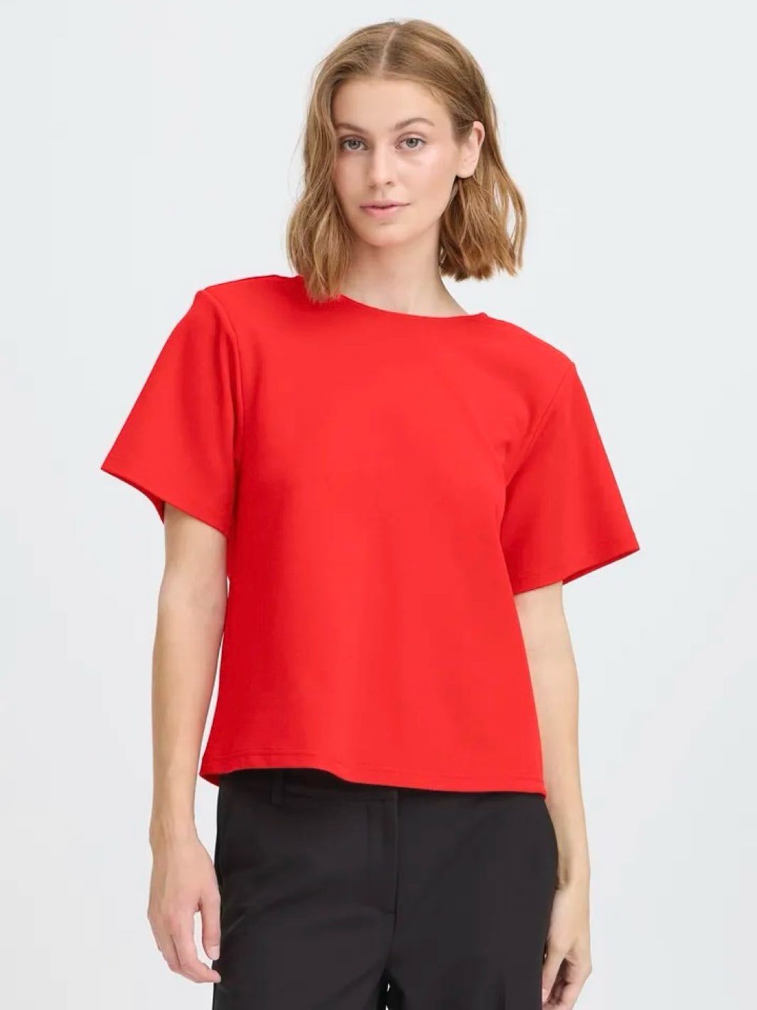 TOPP IHMATINE RACING RED