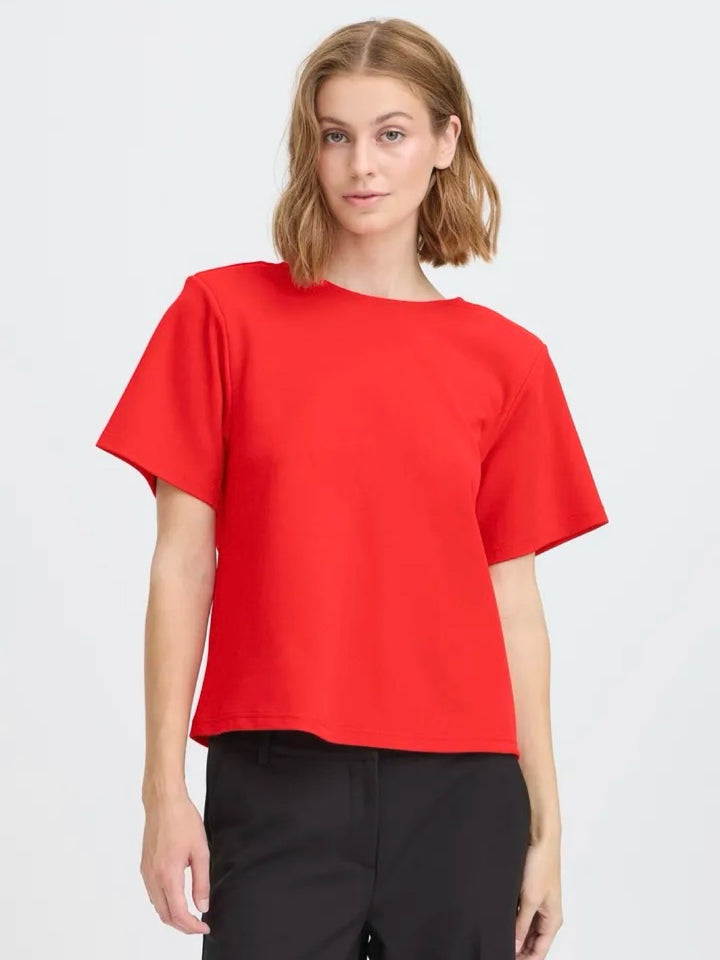 TOPP IHMATINE RACING RED