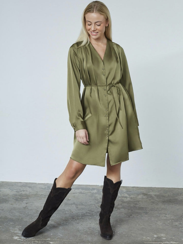 KJOLE ESAVA KHAKI