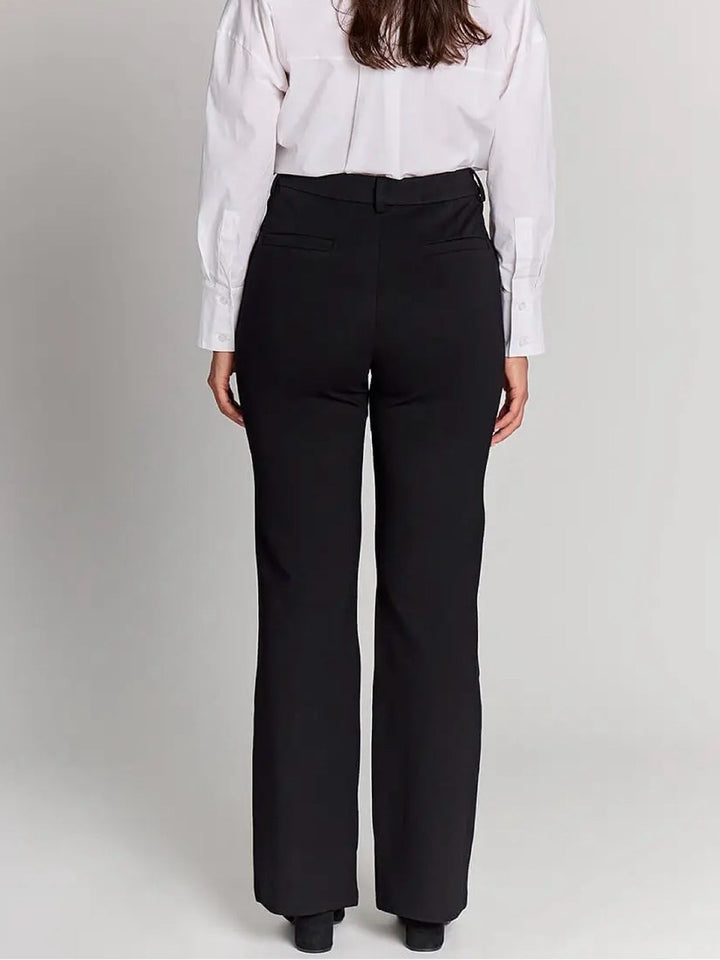 BUKSE KIM 4306 BLACK