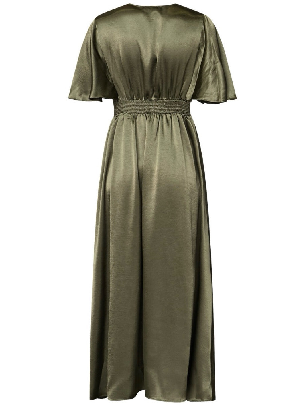 MIDIKJOLE GISELA MARTINI OLIVE