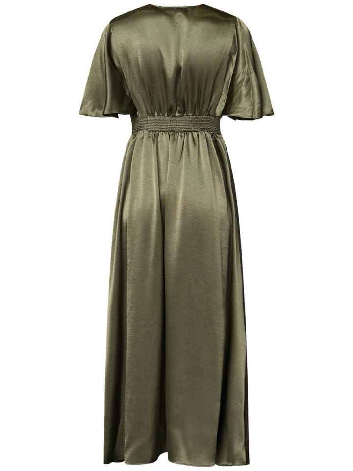 MIDIKJOLE GISELA MARTINI OLIVE