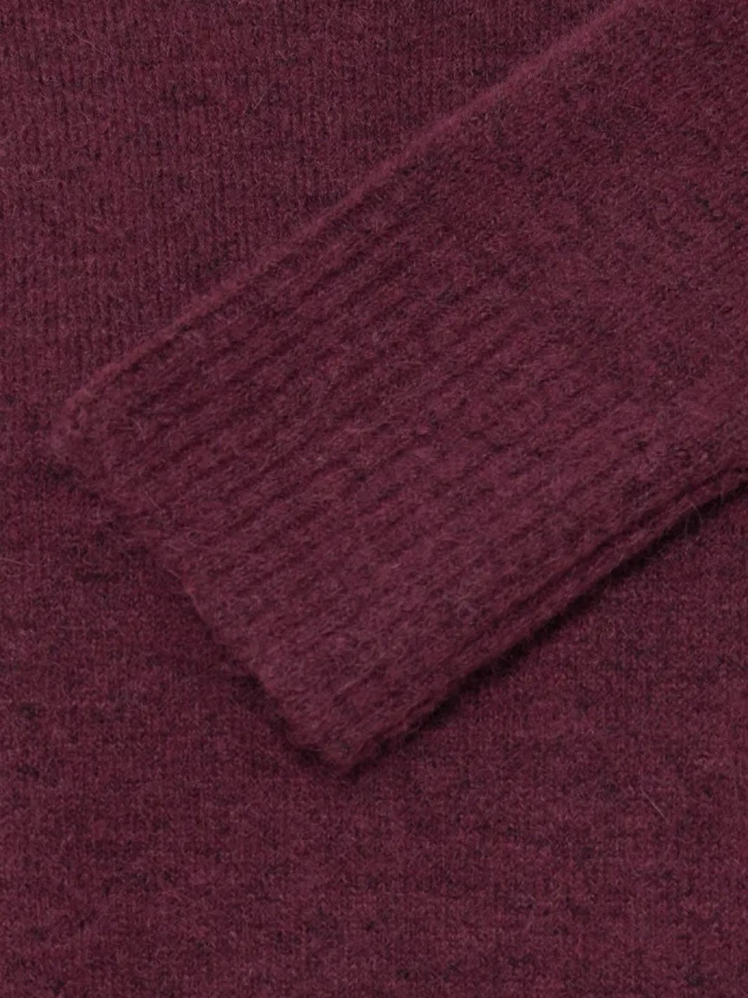 STRIKKEGENSER IHSAGE ZINFANDEL