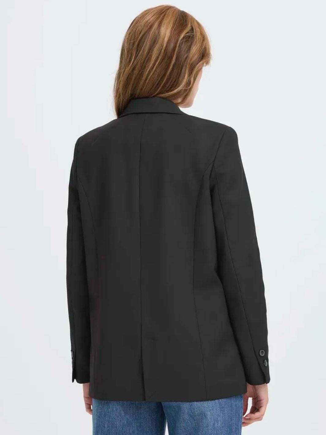 BLAZER PZBINDY BLACK