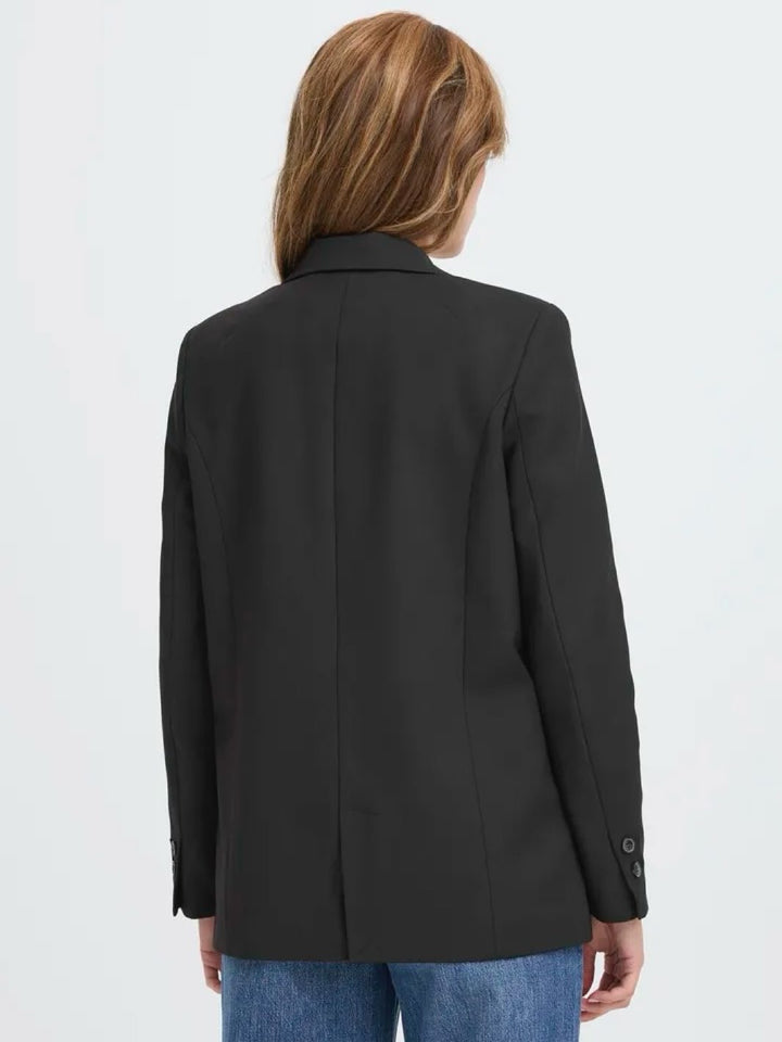 BLAZER PZBINDY BLACK