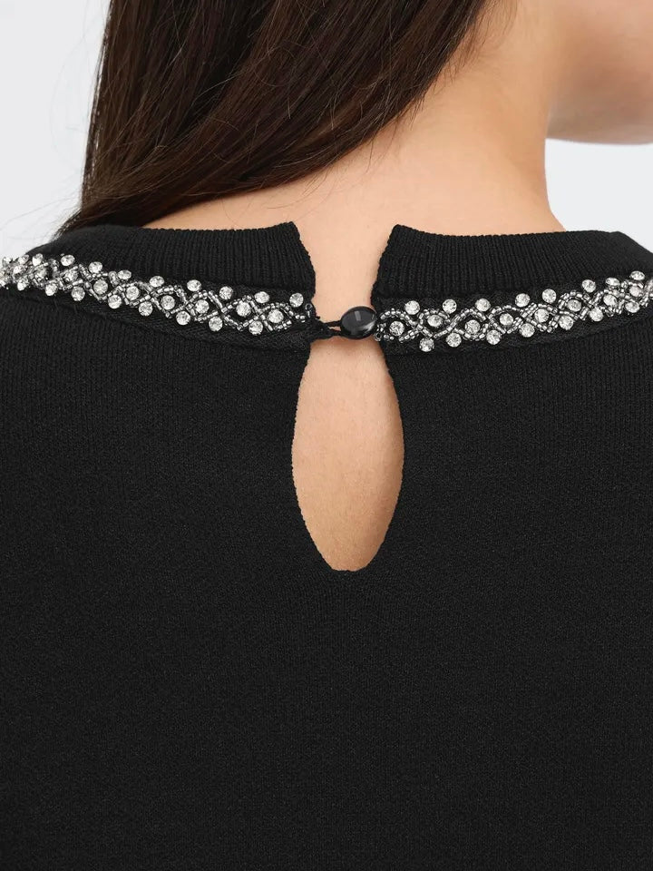 GENSER IHDORISE SS BLACK