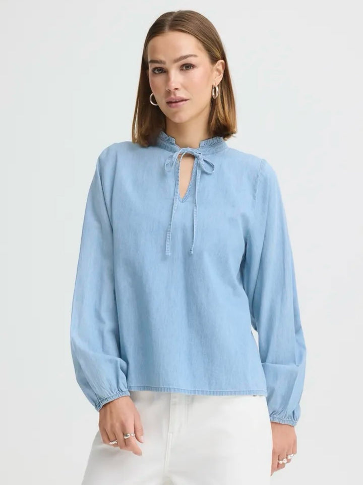 DONGERIBLUSE IHARCY LIGHT BLUE