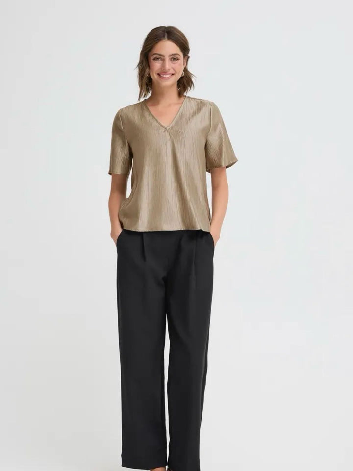 BLUSE FRYOSELIN FALCON