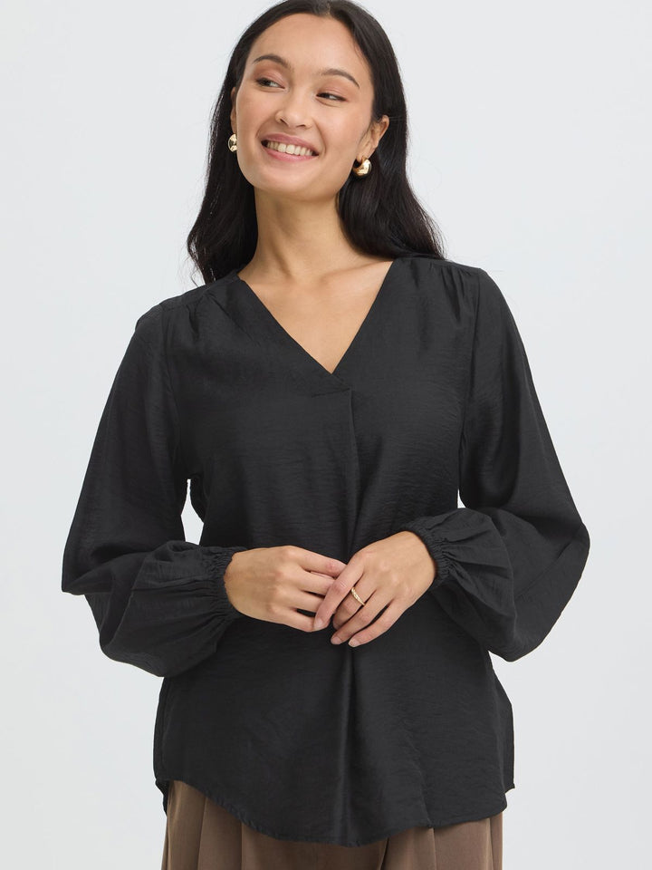 BLUSE FRARIANA METEORITE