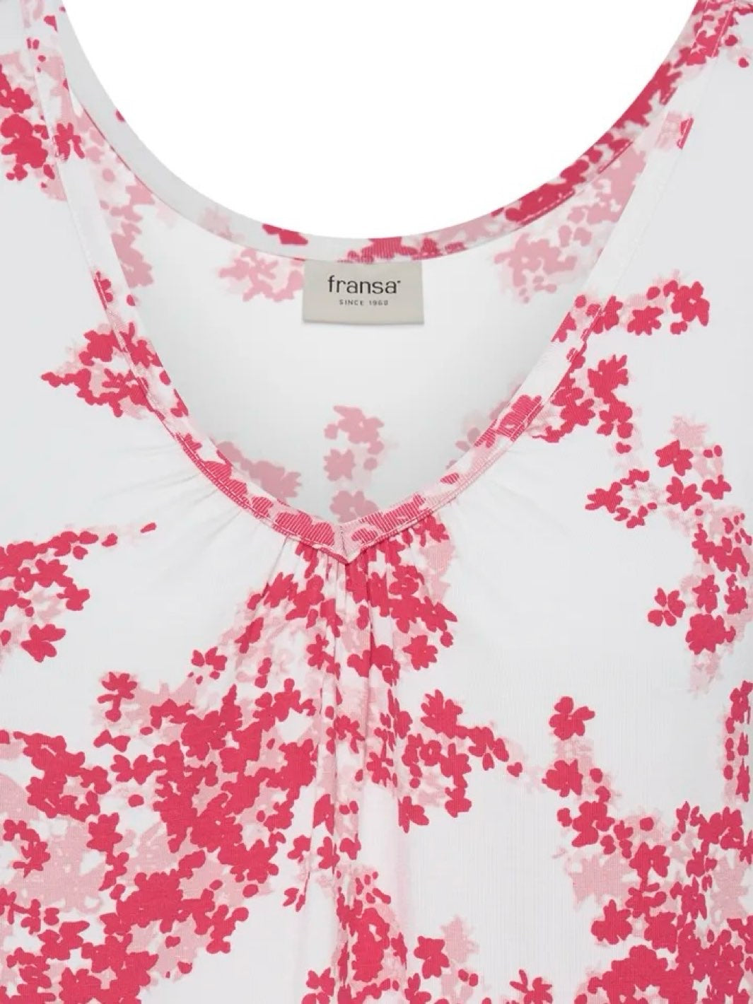 TOPP FRAMY PETALS PINK