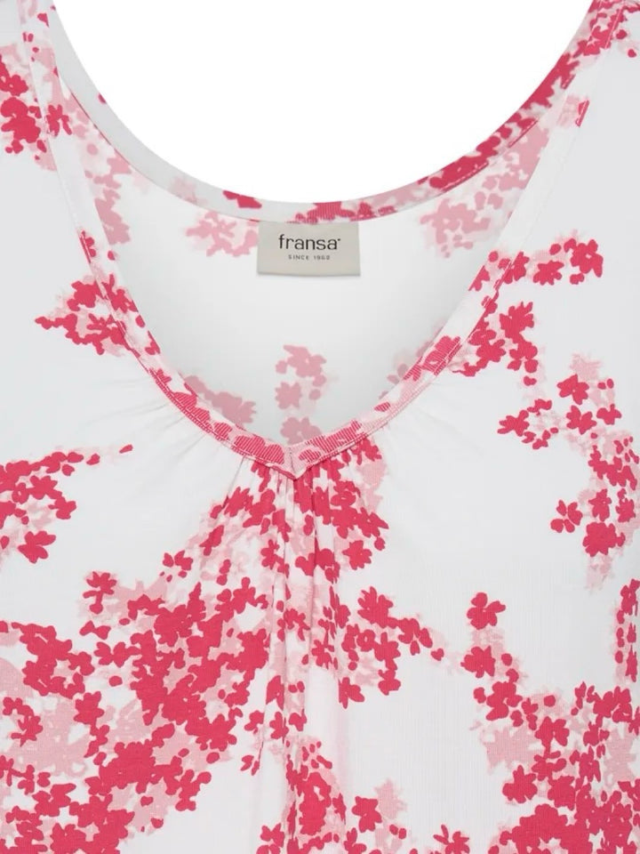 TOPP FRAMY PETALS PINK