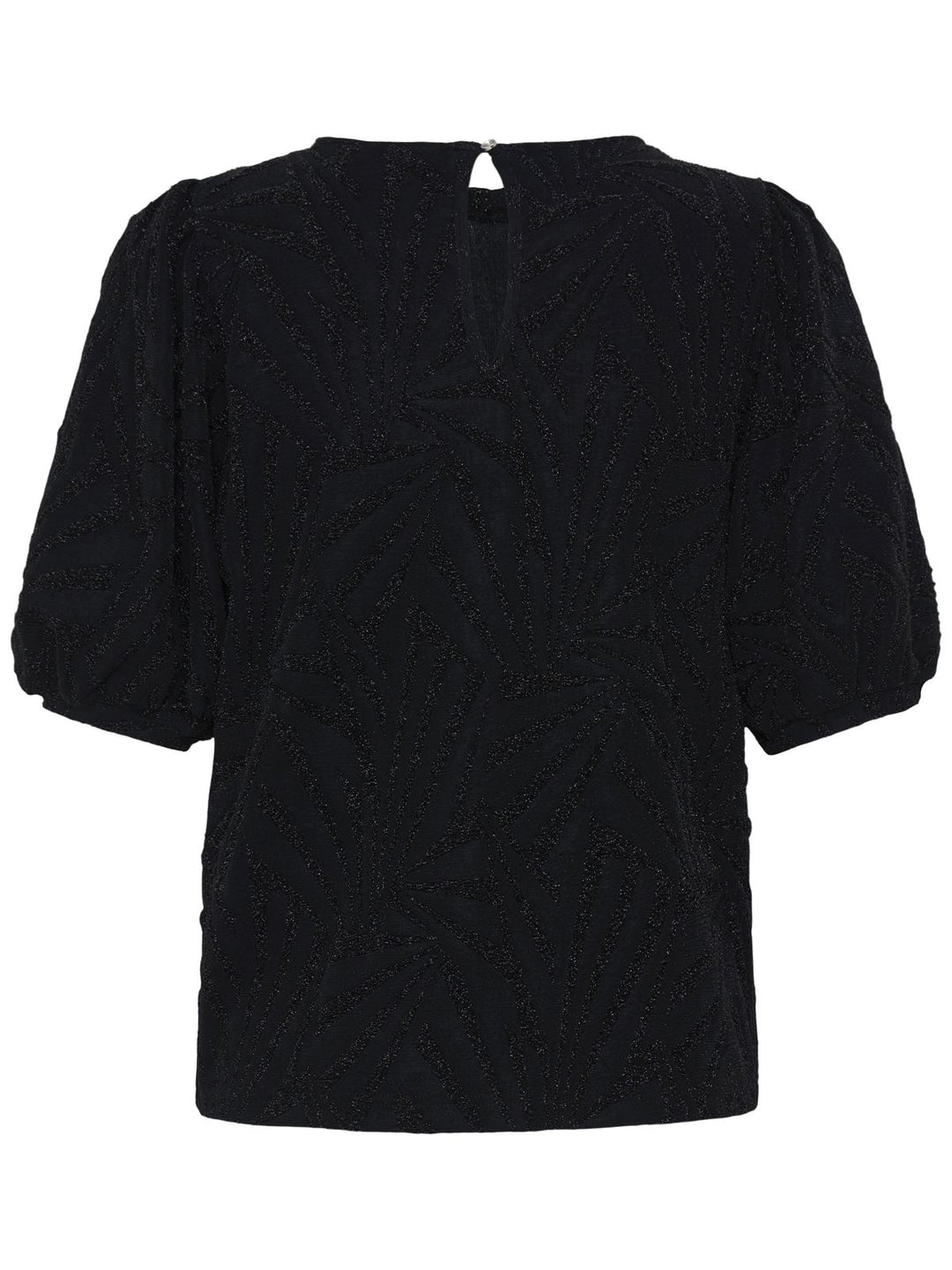BLUSE PZFILULA BLACK GLITTER