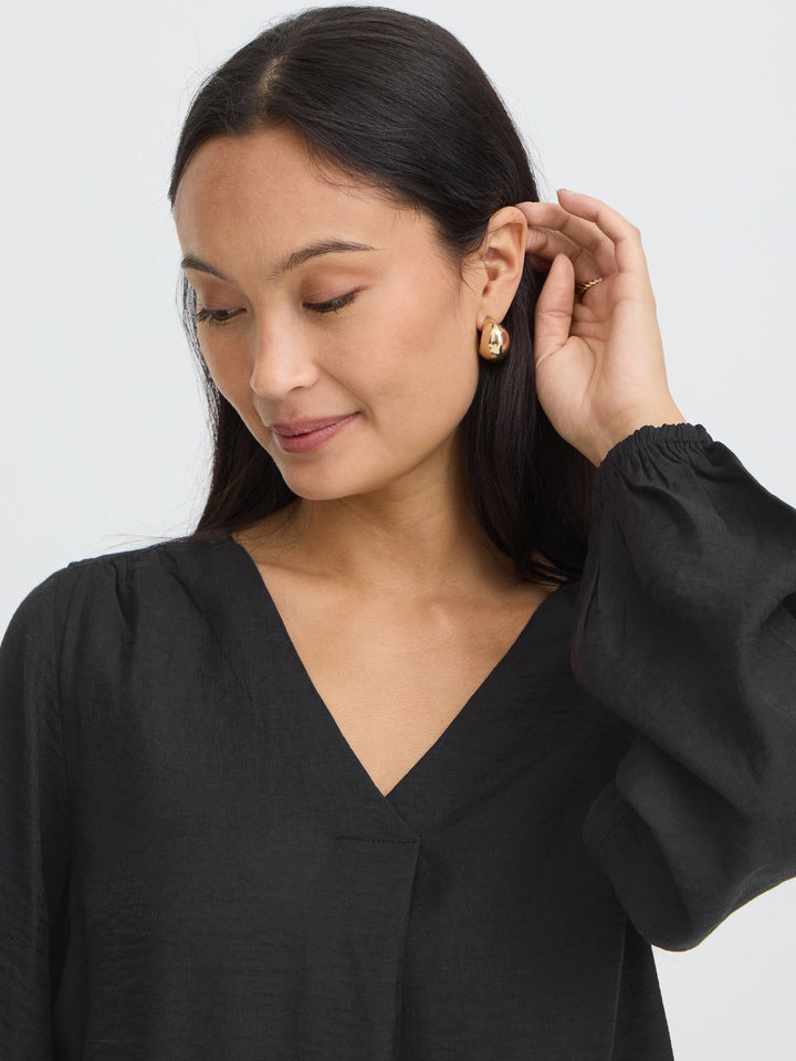 BLUSE FRARIANA METEORITE