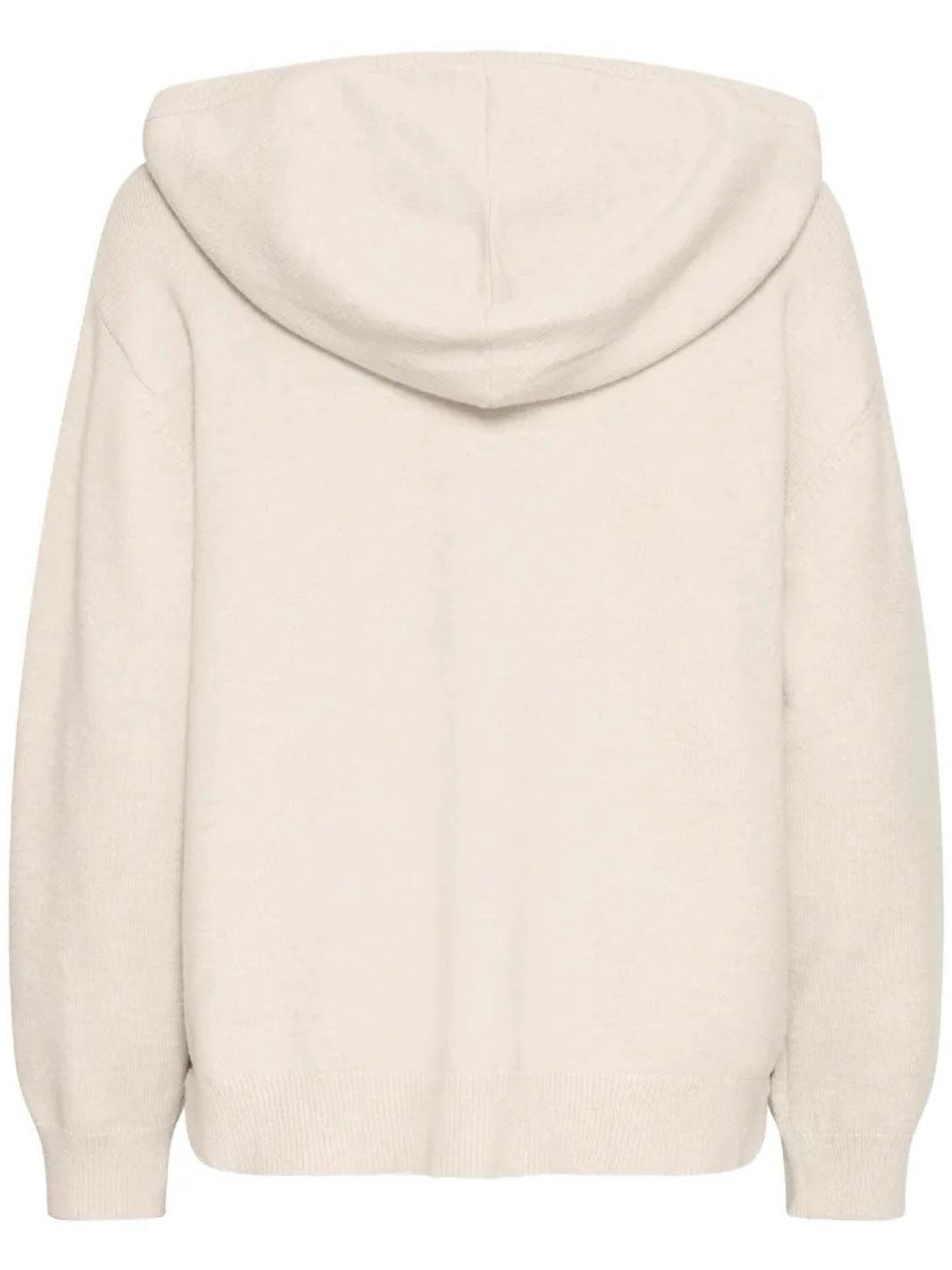 GENSER FRVIENNA OATMEAL MELANGE