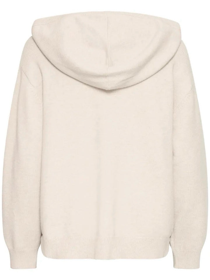 GENSER FRVIENNA OATMEAL MELANGE