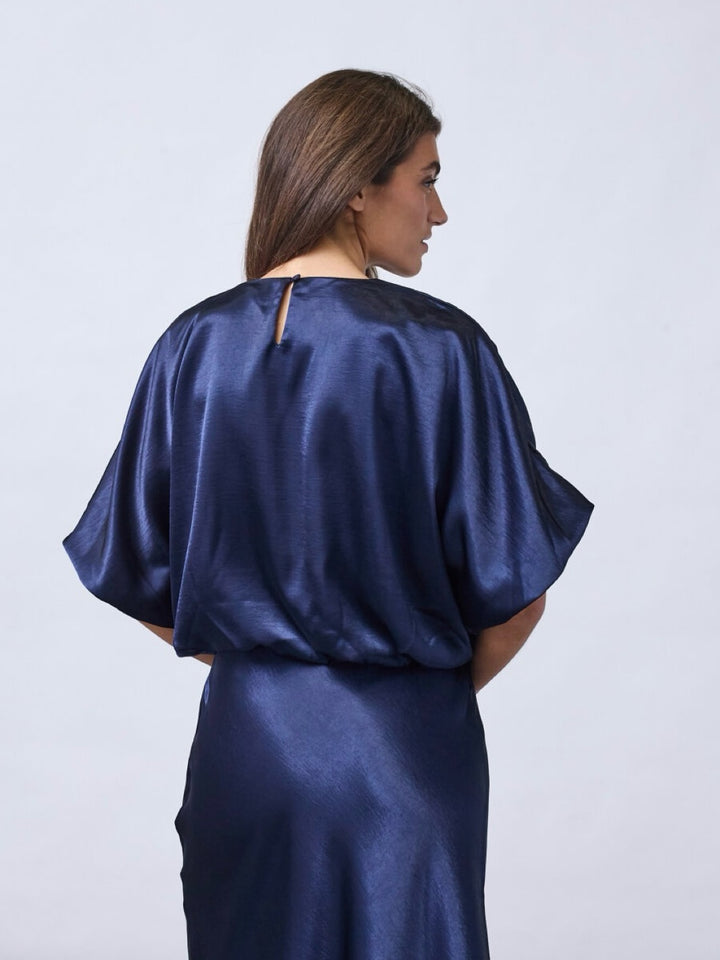 TOPP GUFO MIDNIGHT BLUE