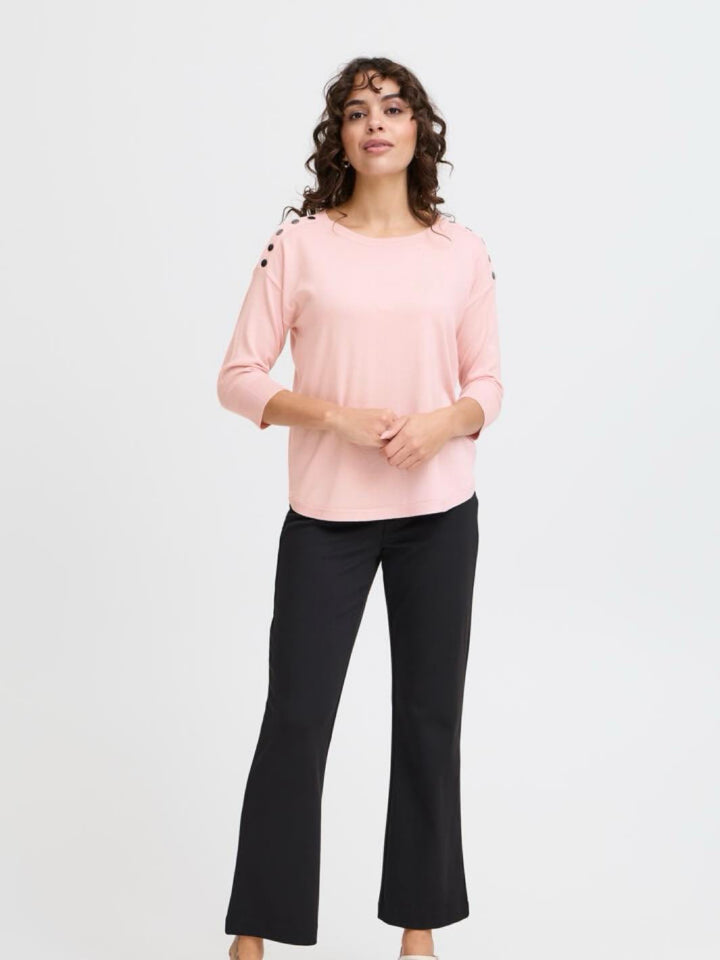 GENSER FRZUBASIC 114 ROSE SMOKE