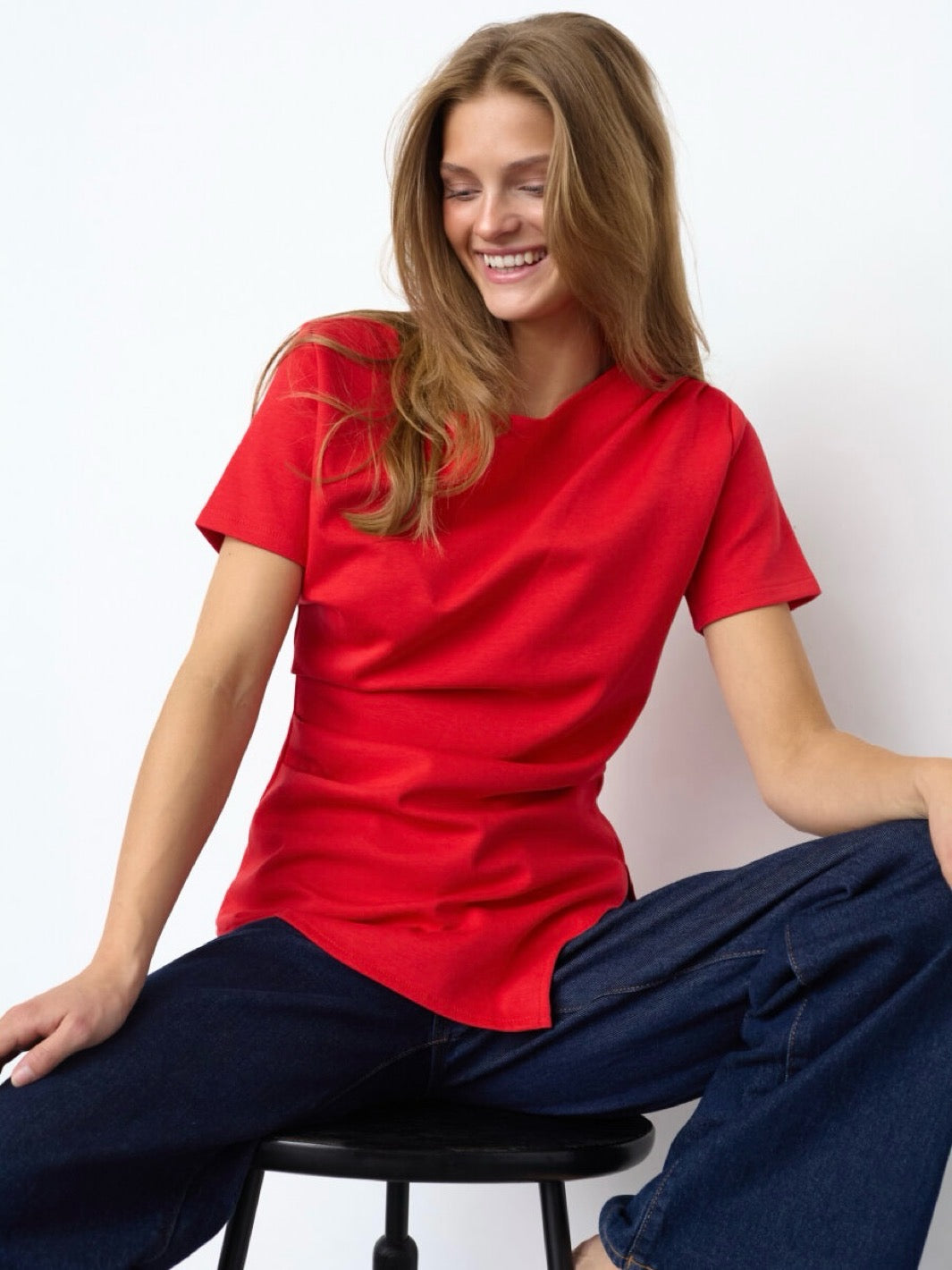 TOPP VEDA RED