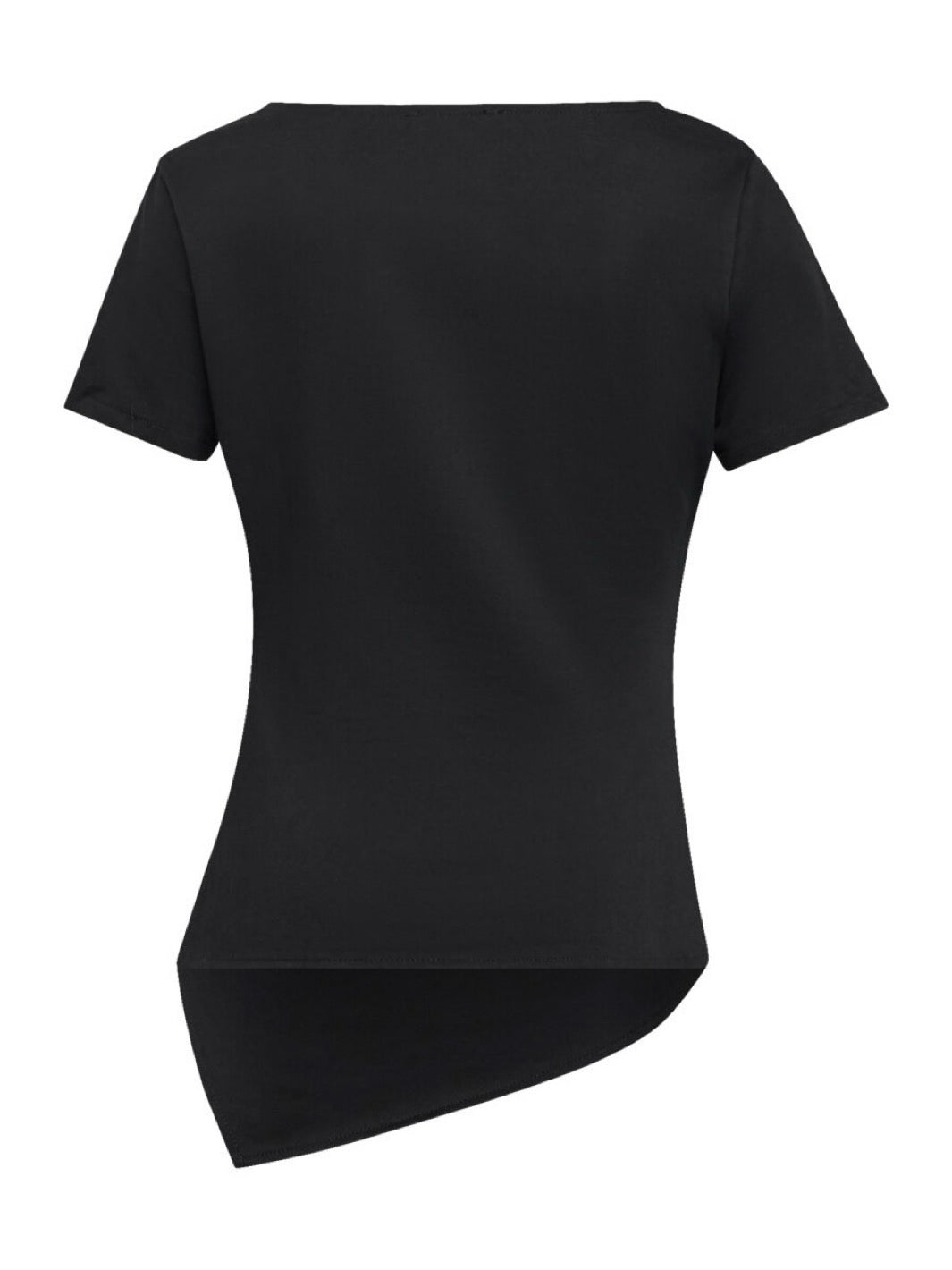 TOPP VEDA BLACK
