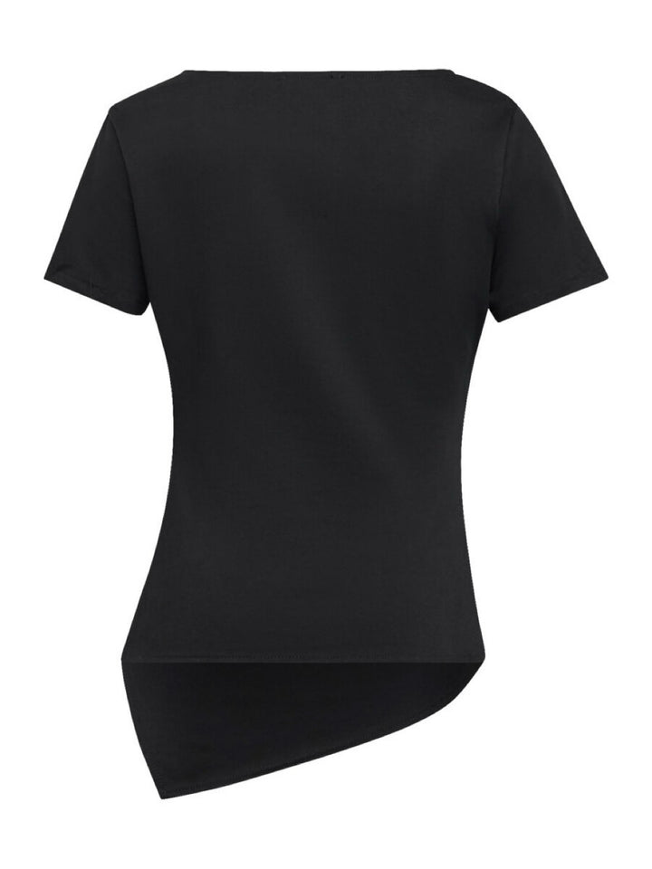 TOPP VEDA BLACK