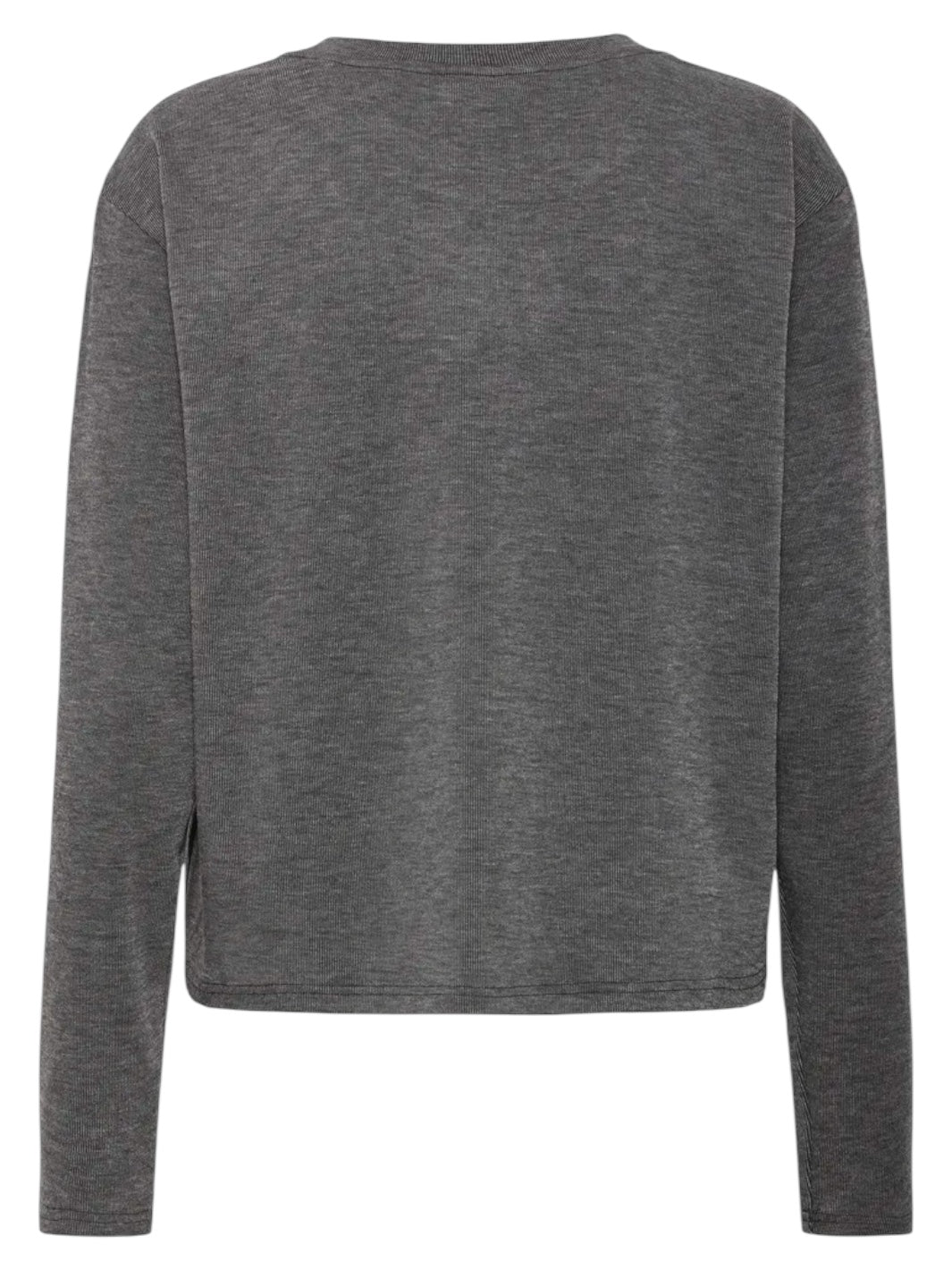GENSER FRJADI GRAY MELANGE